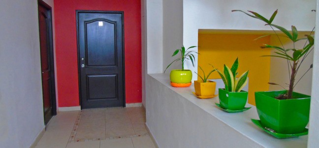 Hotel Boutique María Fernanda, Escuinapa