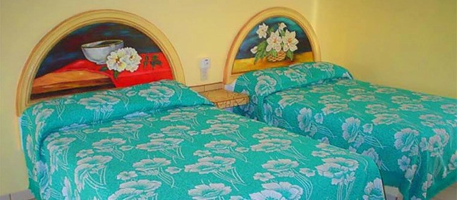 Los Caracoles, Melaque