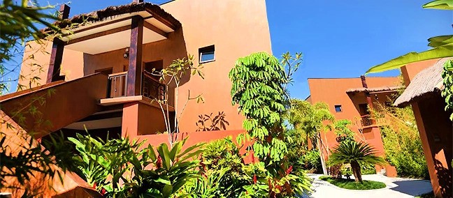 Compañía de Especias Hotel Boutique, Xochitepec