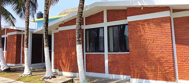 Posada Palmas del Mar, Barra de Cazones