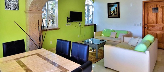 MBoutique Hotel Sayulita, Sayulita
