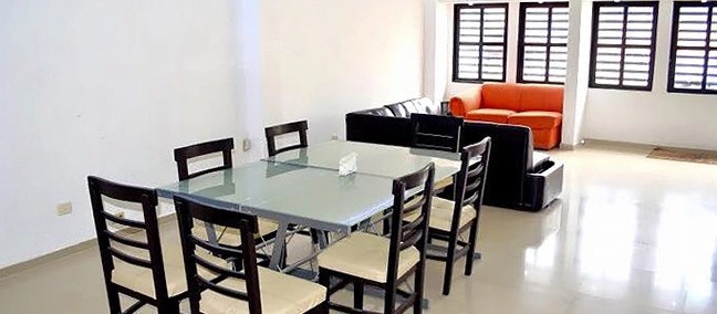 Atenas Inn, Cunduacán