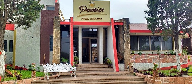Premier, Río Verde