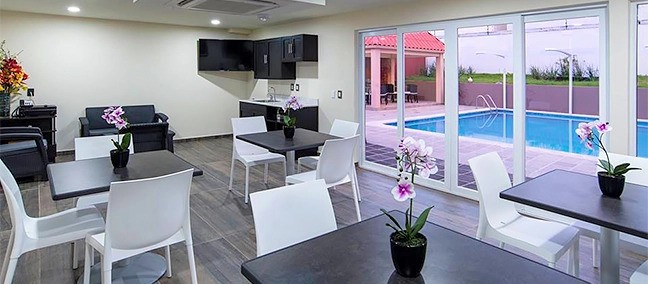 Candlewood Suites Querétaro Juriquilla, Jurica y Juriquilla