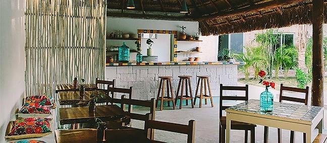 Destino Boutique Hotel, Akumal