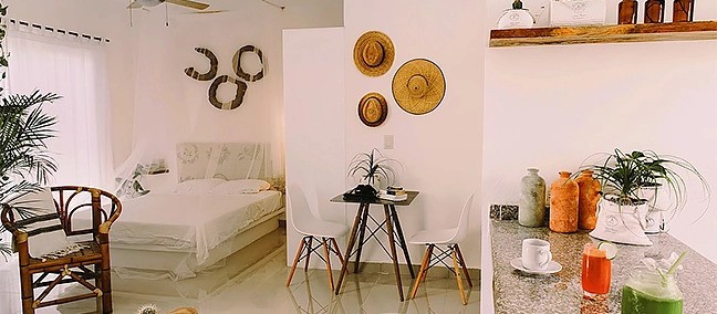 Destino Boutique Hotel, Akumal