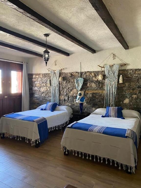 Grann Posada Xilitla, Xilitla