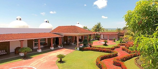 Rancho Paraíso, Ciudad Valles