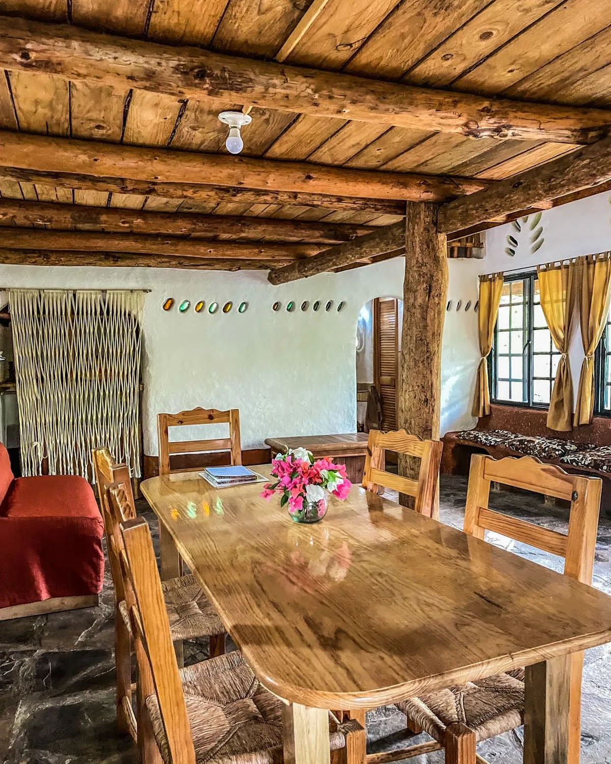La Casita Ecológica, Jalpan de Serra