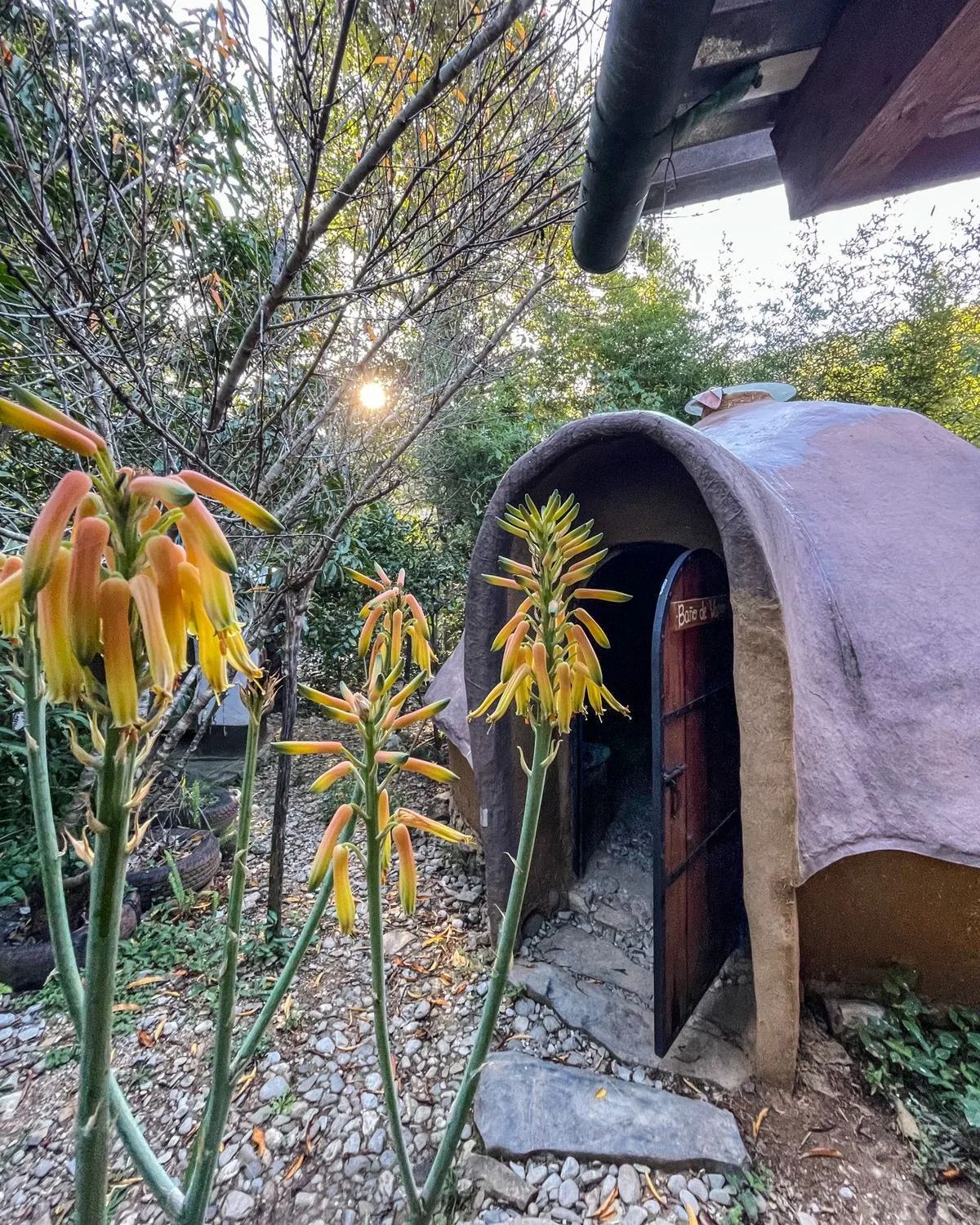 La Casita Ecológica, Jalpan de Serra