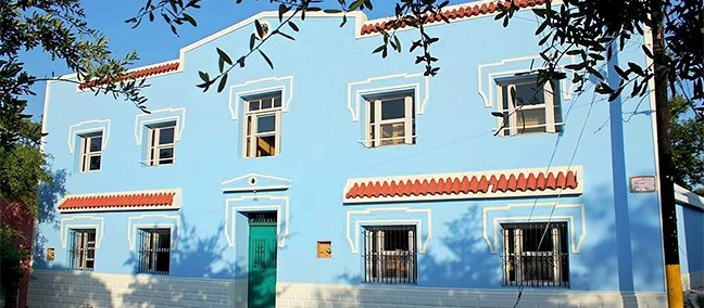 Posada de Colores, Santiago