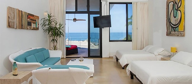 Olin Hotel Sense, Mazatlán