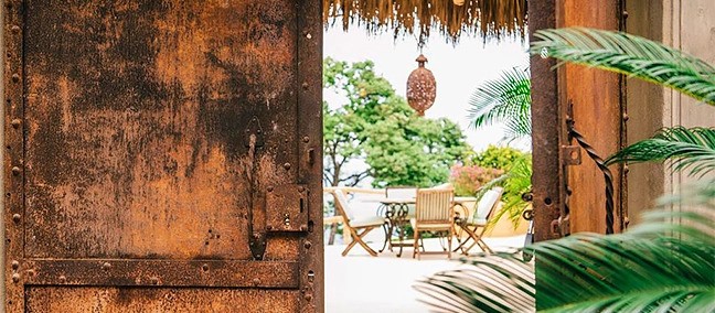 Amor Boutique Hotel, Sayulita