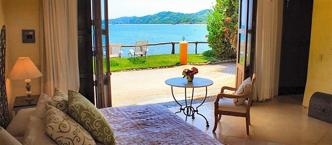Amor Boutique Hotel, Sayulita