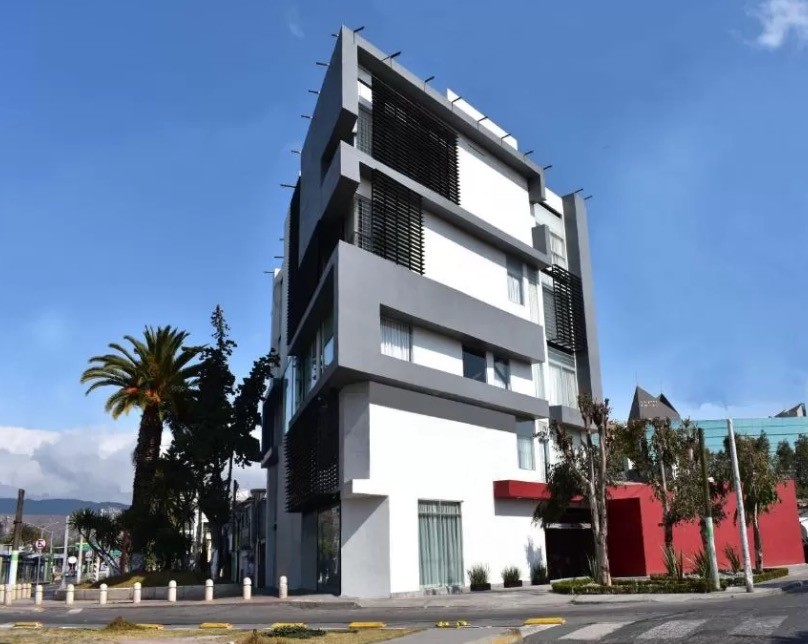 ESDUMA HK Hotel Pachuca, Pachuca