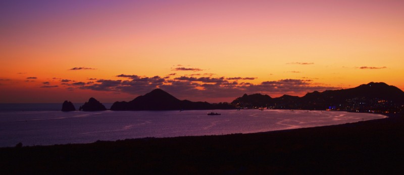 Sunrock Condo Hotel, Los Cabos