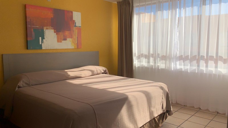 Sunrock Condo Hotel, Los Cabos