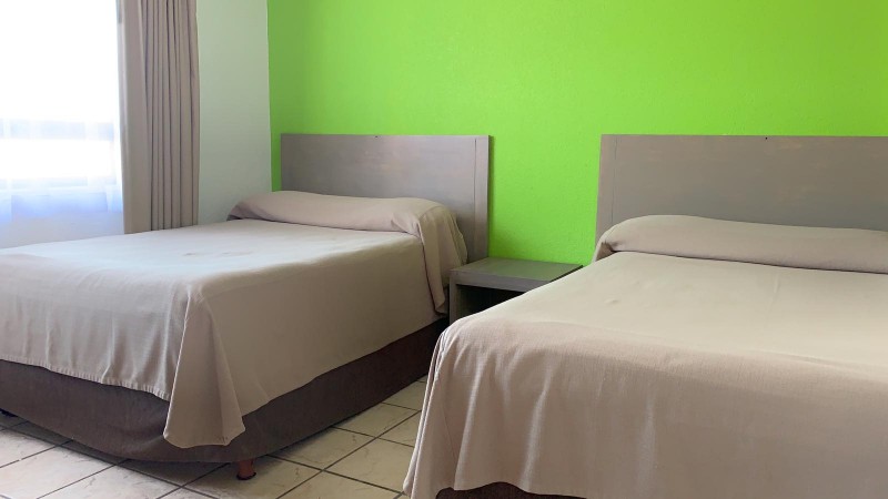 Sunrock Condo Hotel, Los Cabos