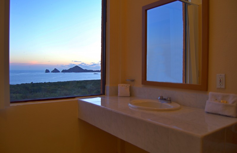 Sunrock Condo Hotel, Los Cabos