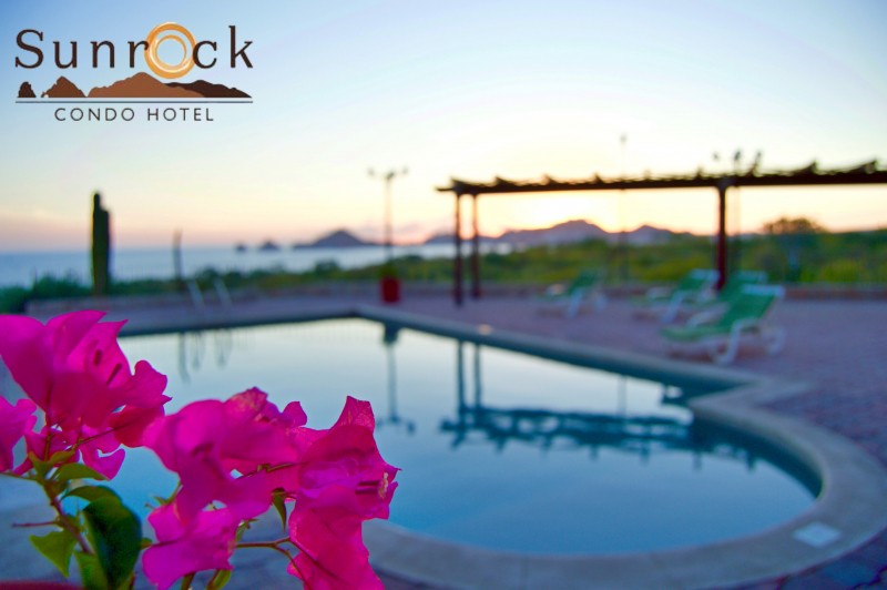 Sunrock Condo Hotel, Los Cabos