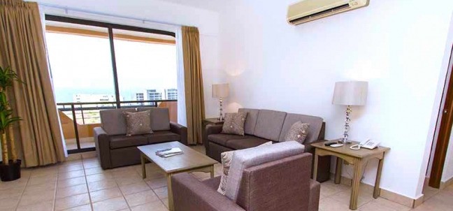 Sunrock Condo Hotel, Los Cabos