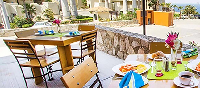 Sunrock Condo Hotel, Los Cabos