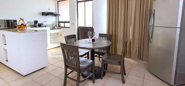 Sunrock Condo Hotel, Los Cabos