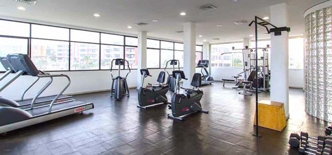 Sunrock Condo Hotel, Los Cabos