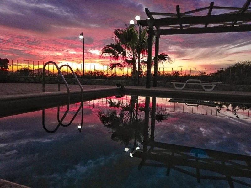 Sunrock Condo Hotel, Los Cabos