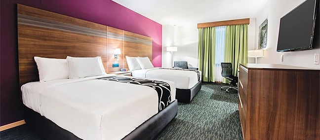 La Quinta by Wyndham San José Chiapa Puebla, San José Chiapa