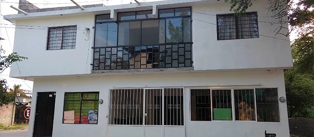 Hotel 5/4, Ciudad Valles