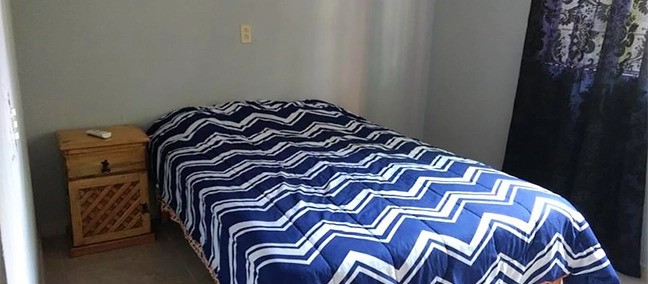 Hotel 5/4, Ciudad Valles