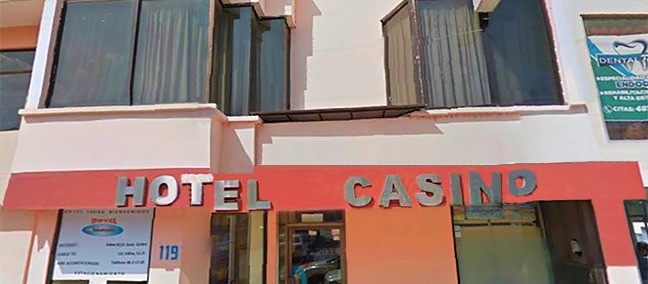 Casino, Ciudad Valles