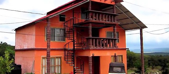 Parador Huasteco, Ciudad Valles