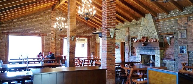 Zacatlán Adventure, Zacatlán
