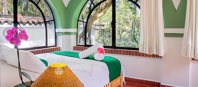 Villas Bellavista, Cuernavaca