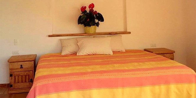 Cabañas El Nido de la Huilota, Tepoztlán