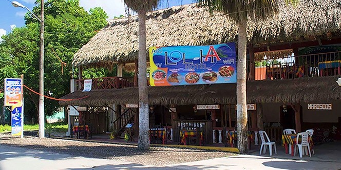 Lol-Há Cobá