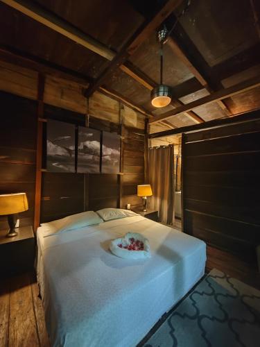 Chéel Hotel Ecológico, Puerto Morelos