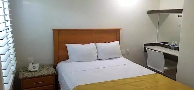 Quinta, Tijuana