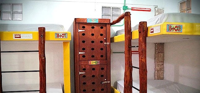 Hostal Mayapan, Cancún