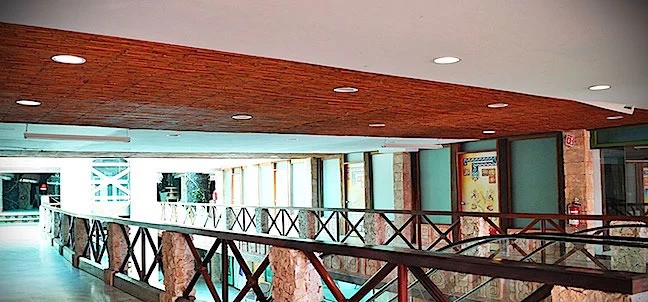 Hostal Mayapan, Cancún