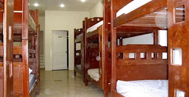Hostel Río Playa, Playa del Carmen