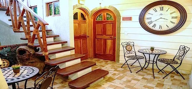 Hostel Natura, Cancún