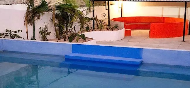 Coco Hostel, Cancún