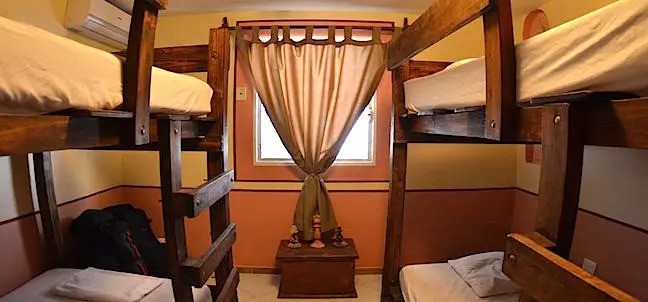 Hostel Ka Beh, Cancún