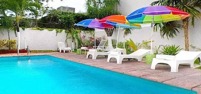 Hostal Ikaro Beds, Cancún