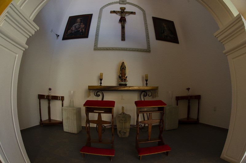 Casa Franco, Teposcolula