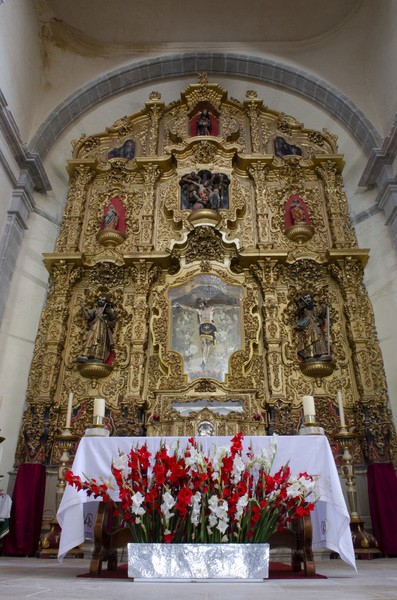 Casa Franco, Teposcolula