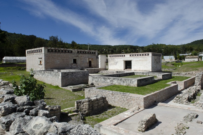 Casa Franco, Teposcolula
